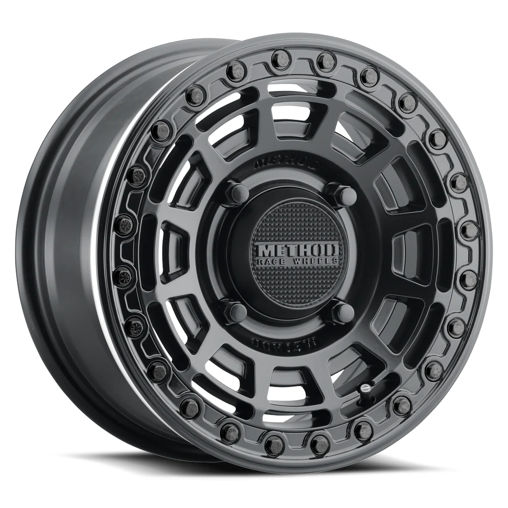 Rin Method 415 Beadlock