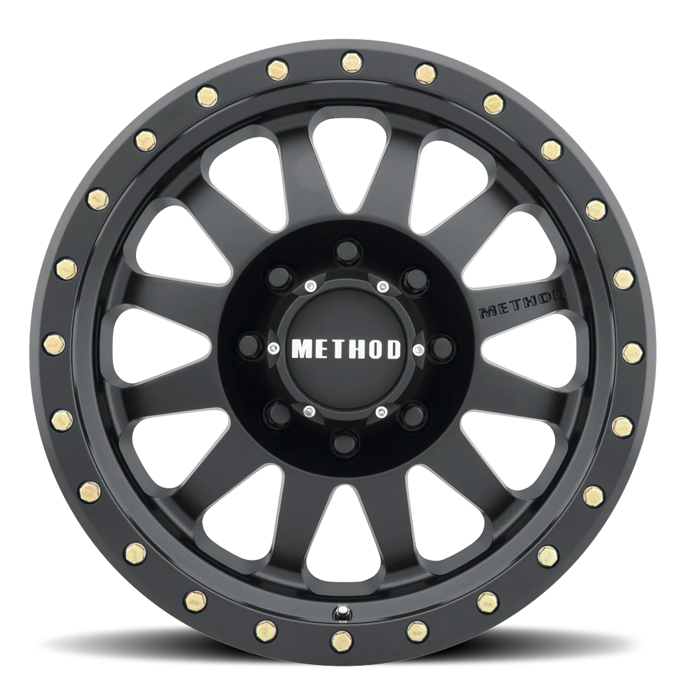 Rin Method Standart 304
